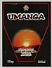 UMANGA (and logo) trademark logo