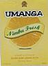 UMANGA (and logo) trademark logo