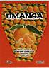 UMANGA (and logo) trademark logo