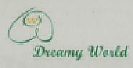 DREAMY WORLD (and logo) trademark logo