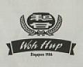 WOH HUP (and logo) trademark logo