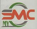 MY SMC (and logo) trademark logo