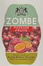 ZOMBE PASSION FRUITS (and logo) trademark logo