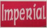 IMPERIAL (and logo) trademark logo