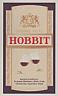 HOBBIT (and logo) trademark logo