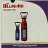DIAMOND VACCUM FLASK (and logo) trademark logo