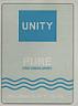 UNITY (and logo) trademark logo