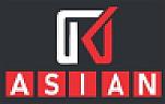 ASIAN (and logo) trademark logo
