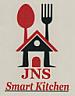 JNS Smart Kitchen (and logo) trademark logo