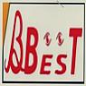BBEST (and logo) trademark logo