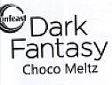 SUNFEAST DARK FANTASY CHOCO MELTZ (and logo) trademark logo