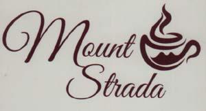 MOUNT STRADA (and logo) trademark logo