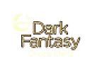 SUNFEAST DARK FANTASY CHOCO MELTZ (and logo) trademark logo