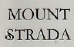 MOUNT STRADA (and logo) trademark logo