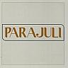 PARAJULI (and logo) trademark logo