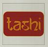 TASHI (and logo) trademark logo