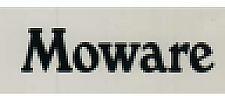 MOWARE (and logo) trademark logo