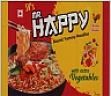 SV'S MR HAPPY (and logo) trademark logo