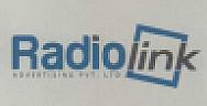 RADIO LINK (and logo) trademark logo