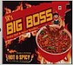 SV'S BIG BOOS (and logo) trademark logo