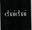 CHAI CHAI (and logo) trademark logo