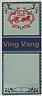VIN VANG (and logo) trademark logo