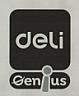 deli Genius (and logo) trademark logo