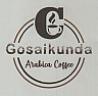 GOSAIKUNDA ARABICA COFFEE (and logo) trademark logo