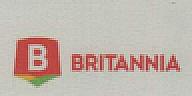 B BRITANNIA (and logo) trademark logo