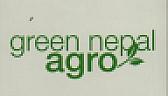 green nepal agro (and logo) trademark logo
