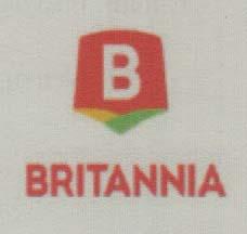 B BRITANNIA (and logo) trademark logo