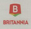 B BRITANNIA (and logo) trademark logo