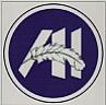 ASAL HYGIENE (and logo) trademark logo