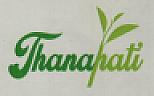 THANAPATI (and logo) trademark logo