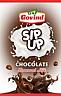 GOVIND SIP UP CHOCOLATE FLAVOURED MILK (and logo) trademark logo