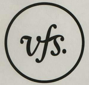 vfs. (and logo) trademark logo