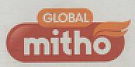 GLOBAL MITHO (and logo) trademark logo