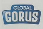 GLOBAL GORUS (and logo) trademark logo
