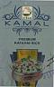 JAI BALAJI KAMAL KATARNI (and logo) trademark logo