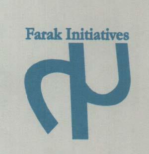 Farak Initiatives (and logo) trademark logo