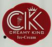 CK (and logo) trademark logo