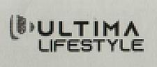 ULTIMA LIFESYLE (and logo) trademark logo
