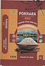 POKHRA GOLD (and logo) trademark logo
