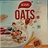 NESPERS OATS (and logo) trademark logo