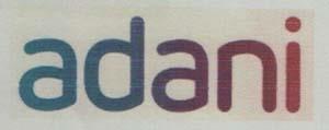 adani (and logo) trademark logo