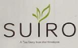 SUIRO A TEA STORY FROM THE HIMALAYAS (and logo) trademark logo