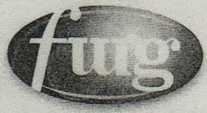 FWG (and logo) trademark logo