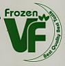 VF FROZEN BEST QUALITY BEST TASTE (and logo) trademark logo