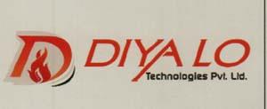 DIYALO TECHNOLOGIES PVT. LTD. (and logo) trademark logo