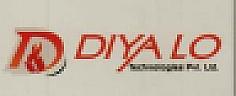 DIYALO TECHNOLOGIES PVT. LTD. (and logo) trademark logo